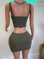 Wild Ride Skirt Set  image 2