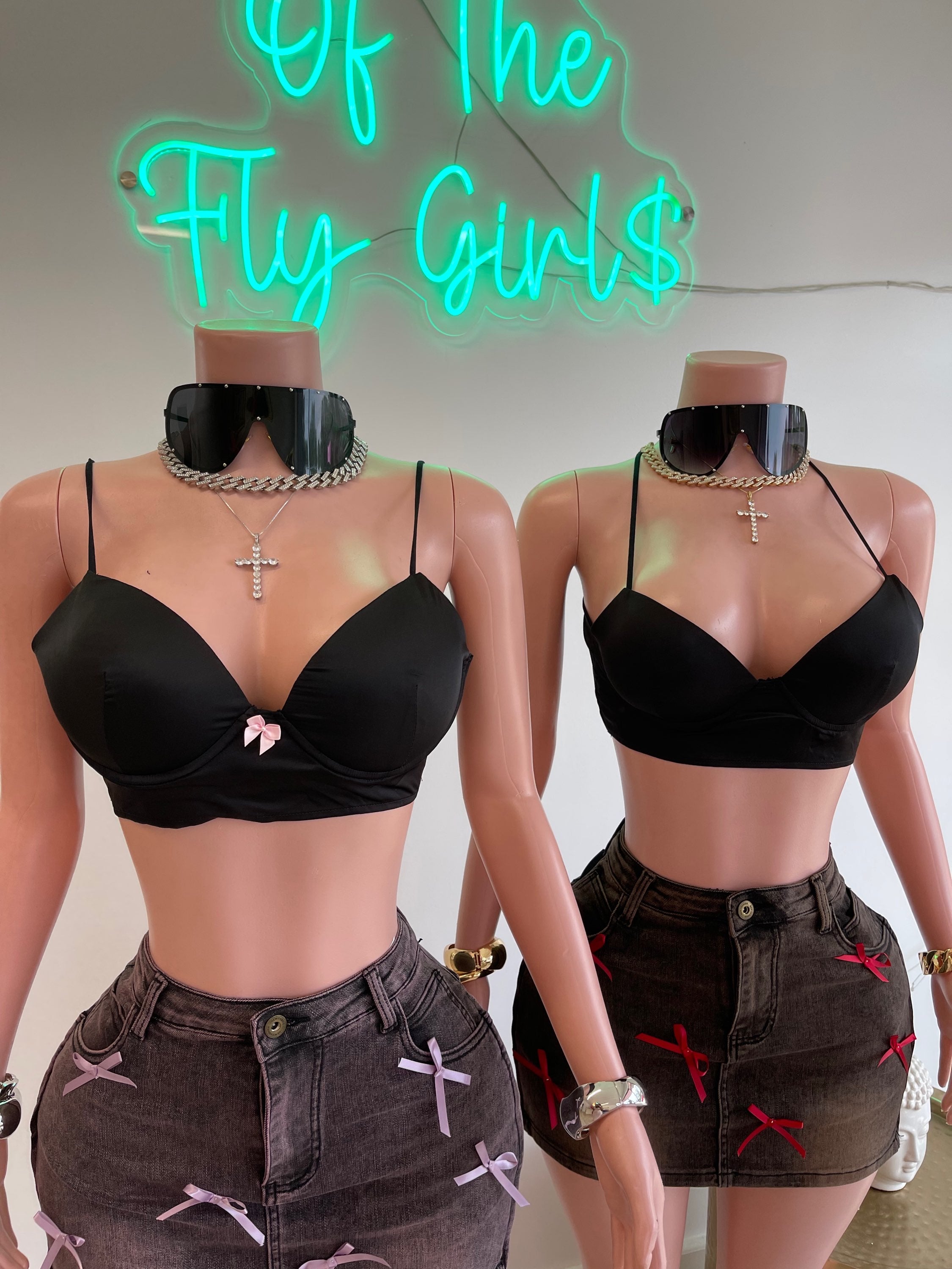 Bella Bralette  image 0