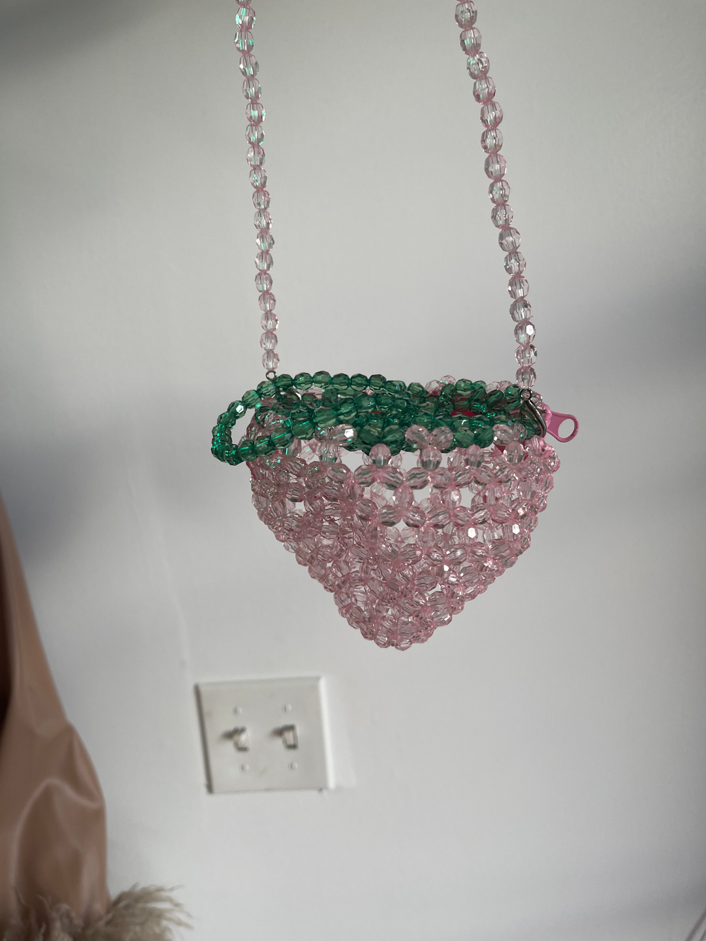 Strawberry Dreams Purse image 1
