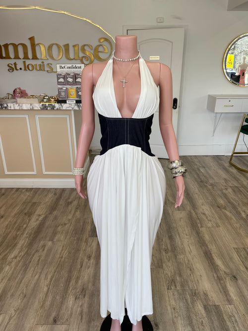 Belize Maxi Dress  image 0