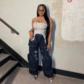 Valabasses Denim  image 0