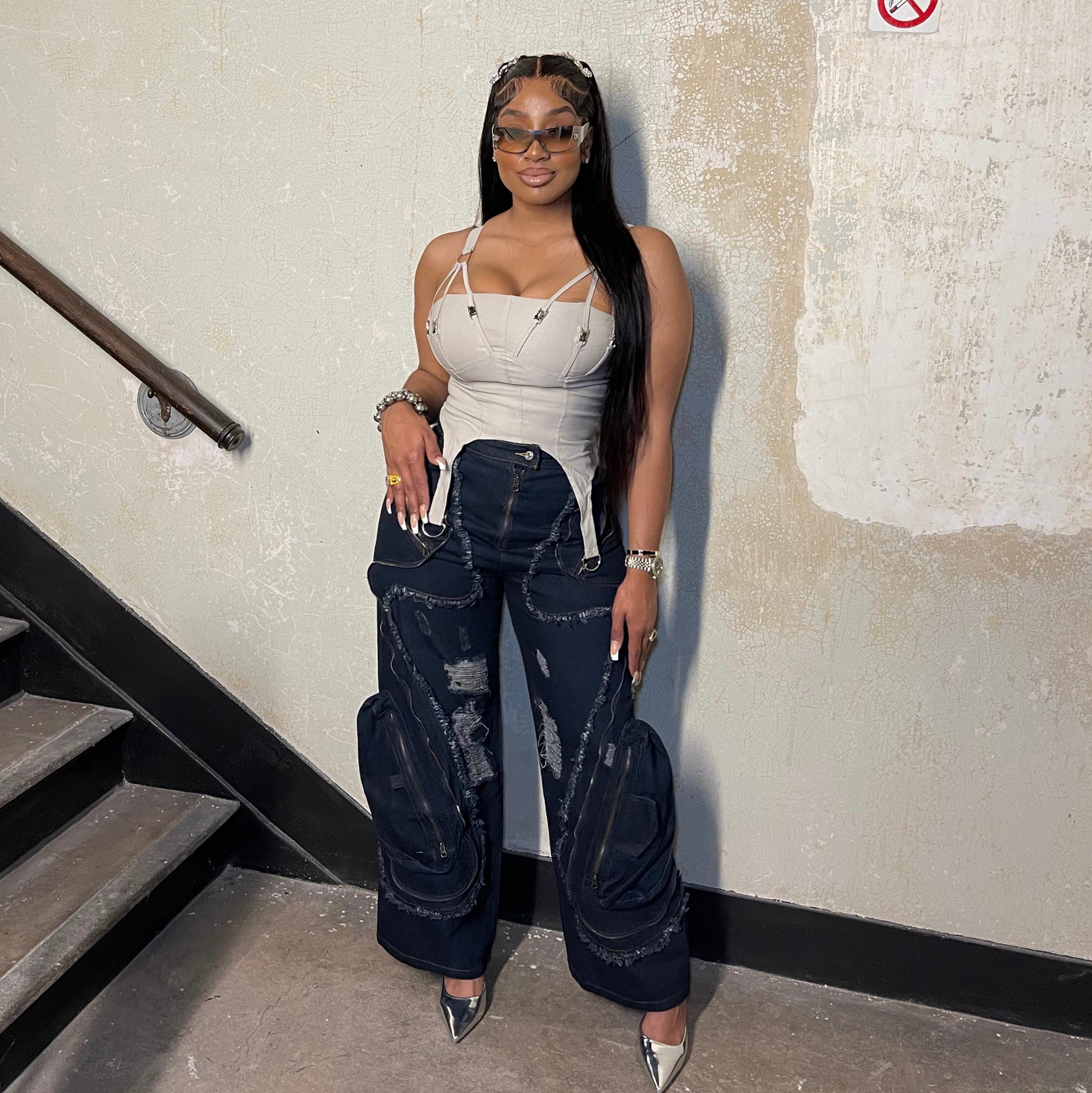 Valabasses Denim  image 0