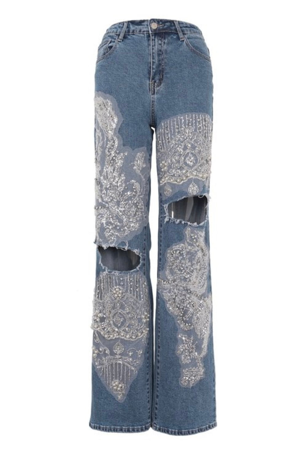 Royalty Denim  image 0