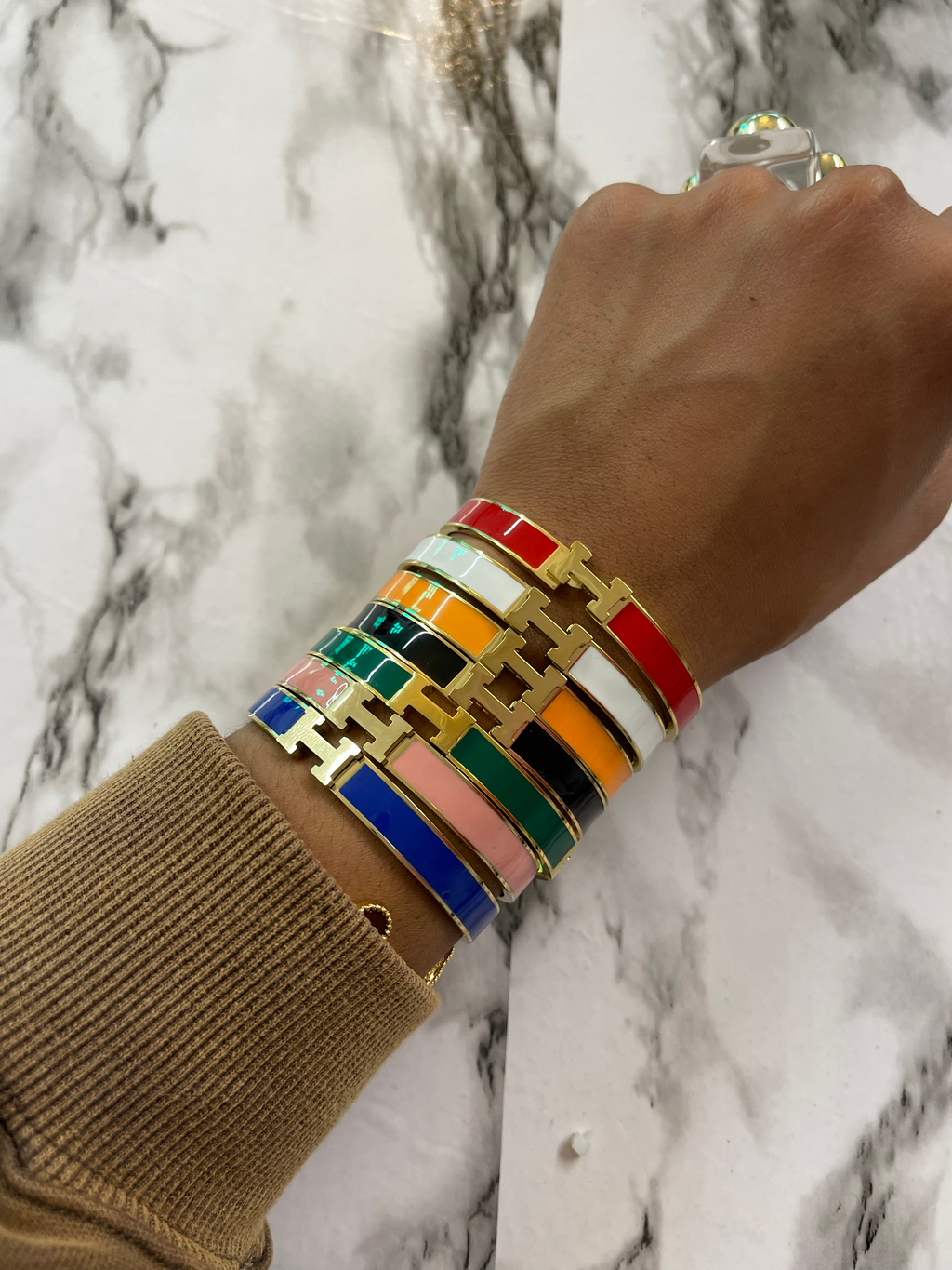 HER bracelets  image 5