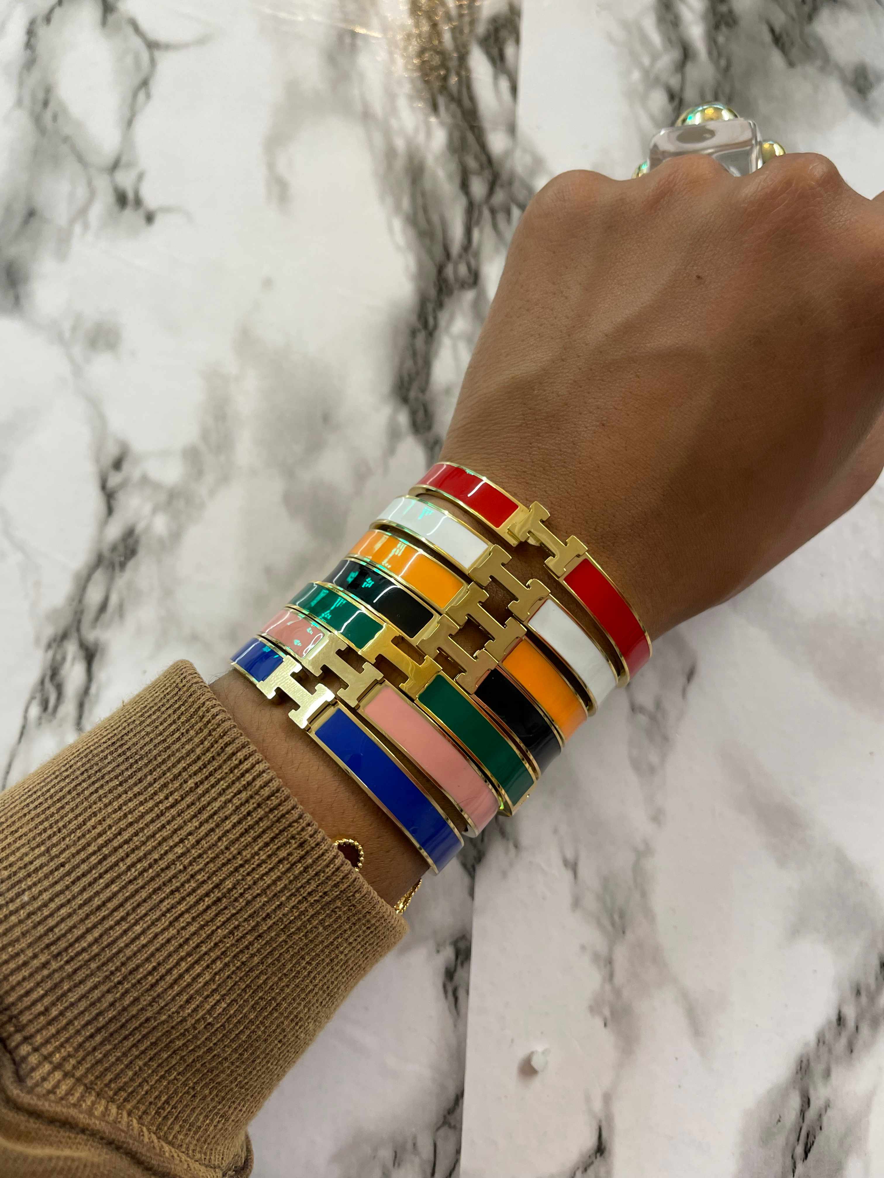 HER bracelets  image 5