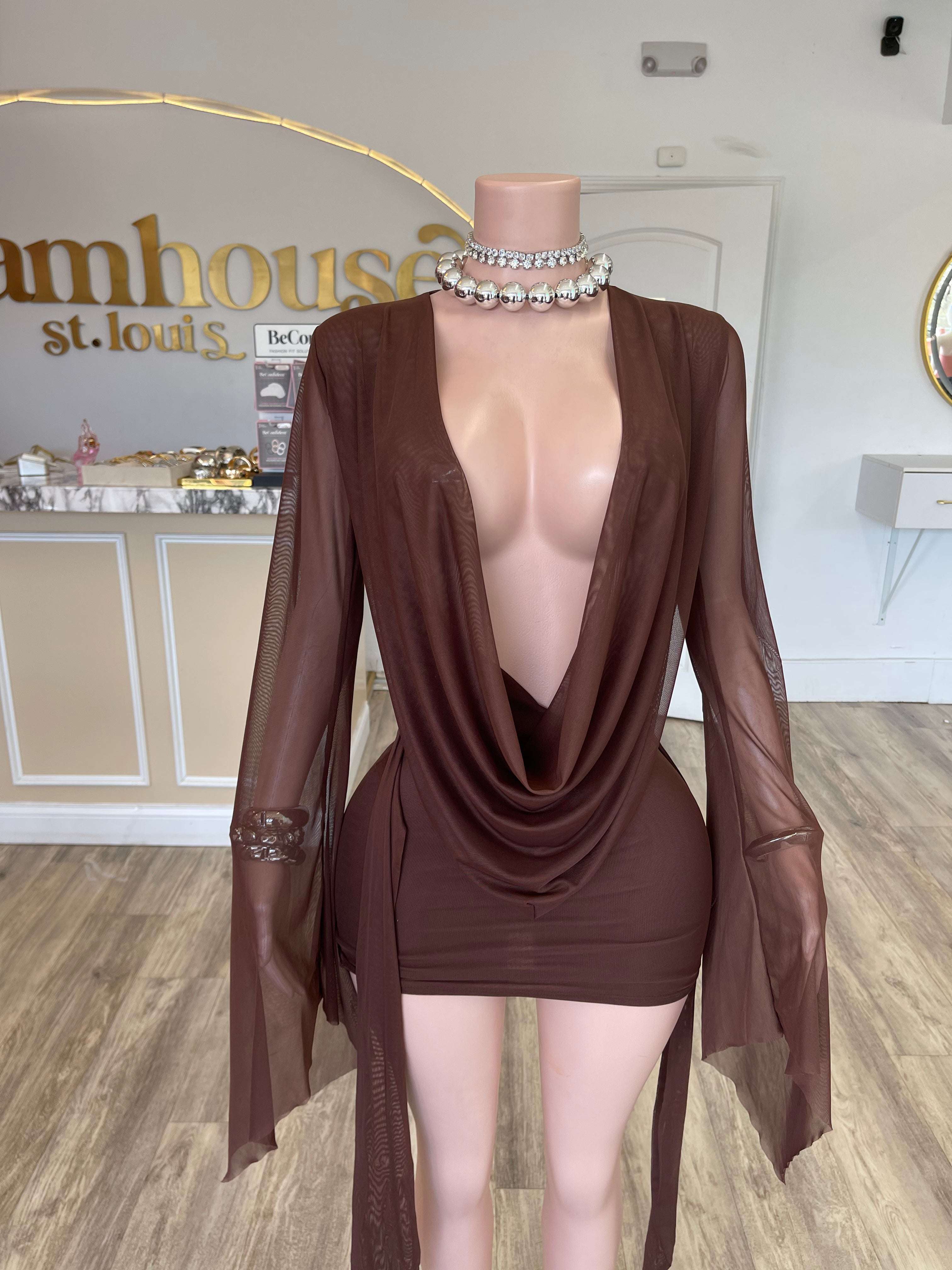 Matrimony Dress  image 1