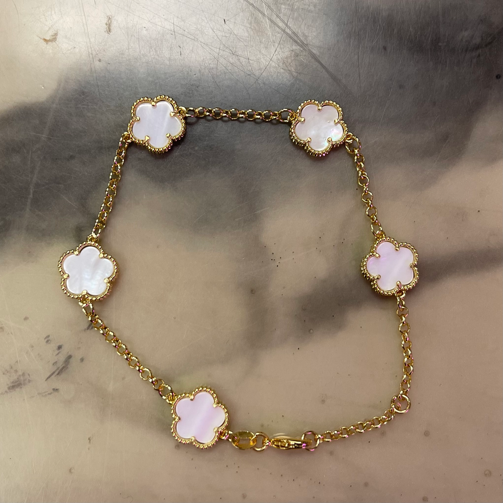 Clover Bracelets  image 4