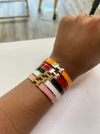 HER bracelets  image 1