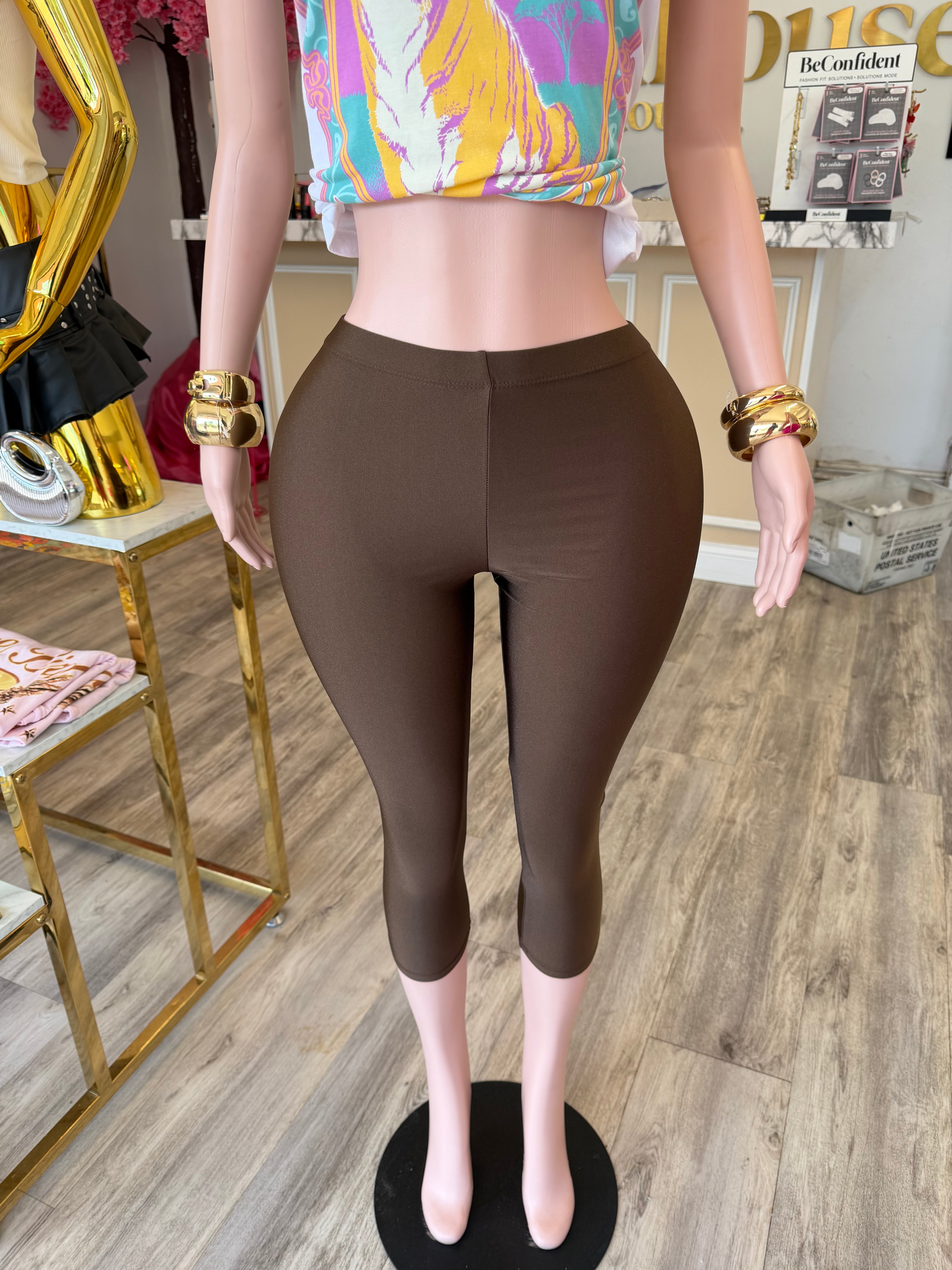Heavy Metal Capris  image 7