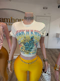 Rock N Roll Graphic Tee  image 0