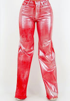 Heavy Metal Jeans  image 2