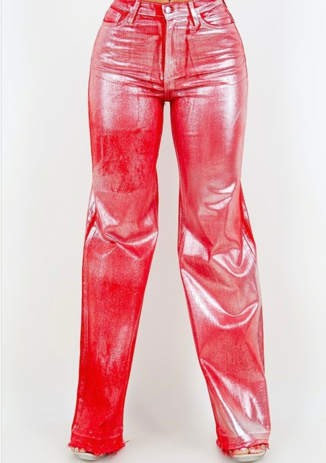 Heavy Metal Jeans  image 2