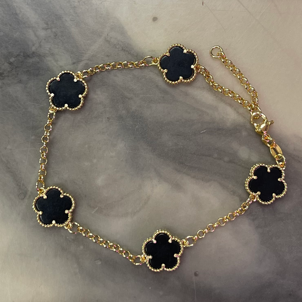 Clover Bracelets  image 0