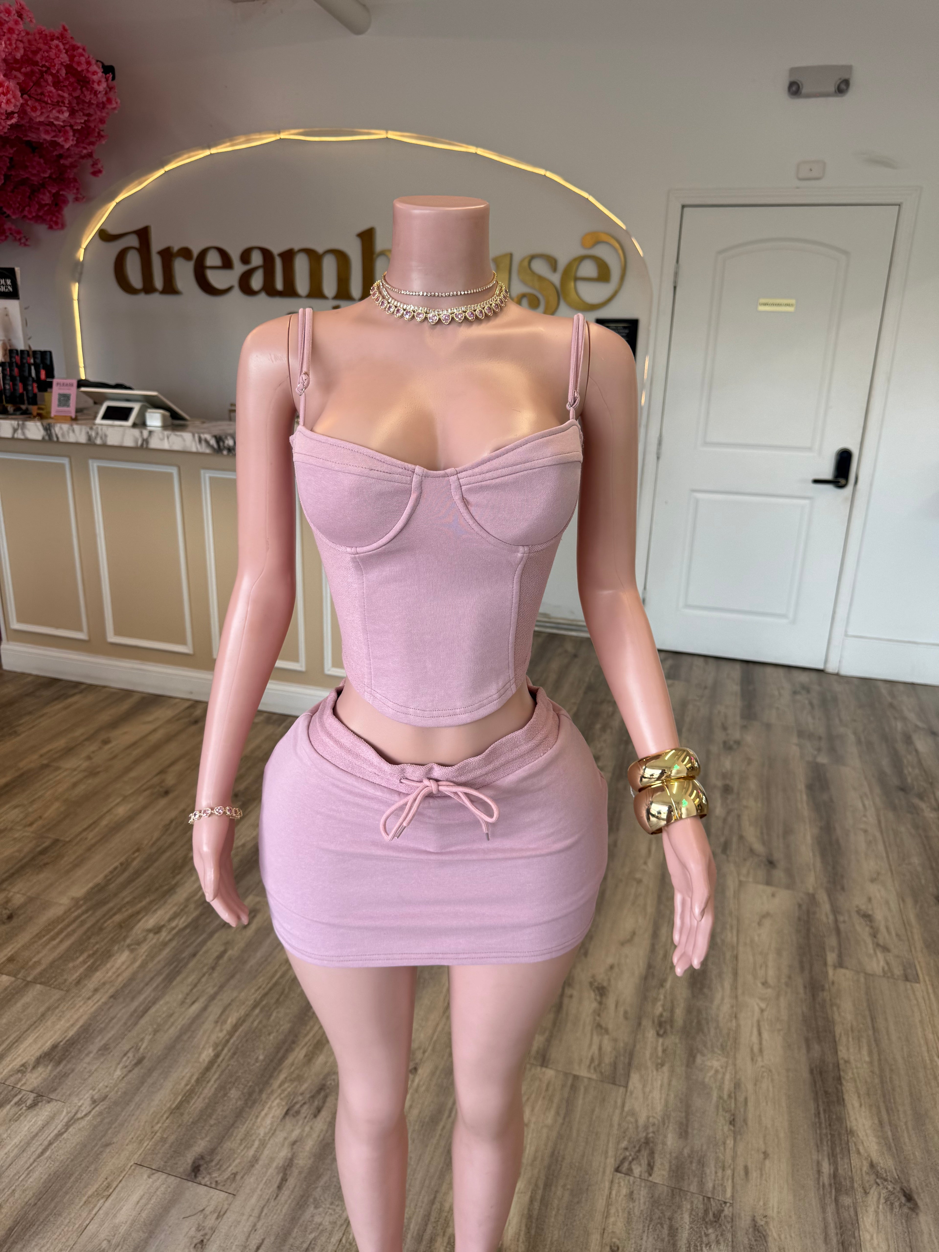 Maya Skirt Set image 0