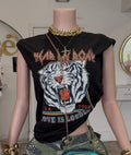 Love is Loud Graphic Tee  image 0