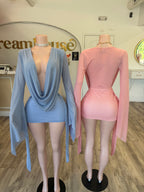 Summer in Paradise Dress image 1