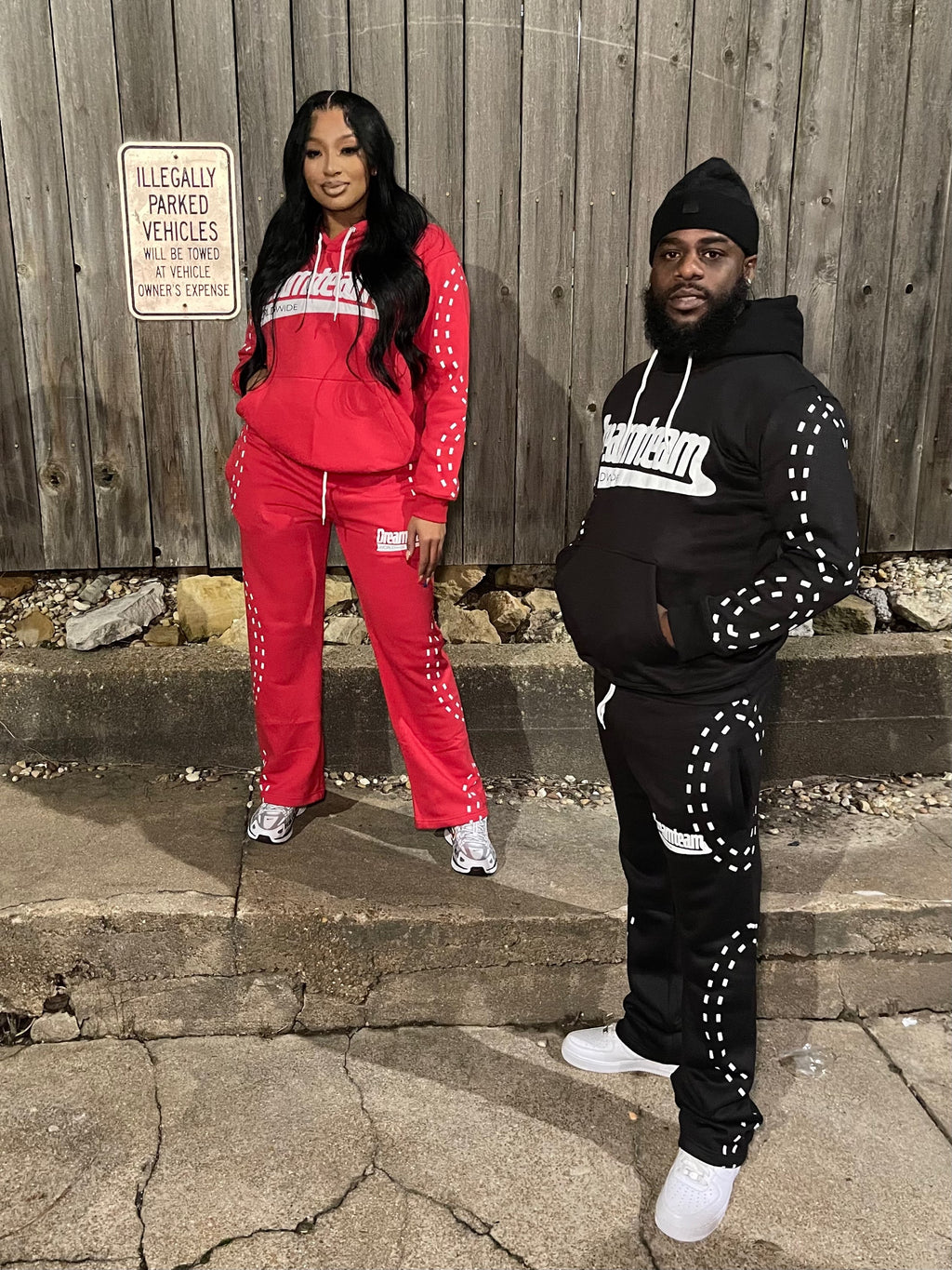 Members Only Unisex  SweatSuit image 7