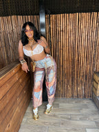 Gallery Denim Pants  image 0