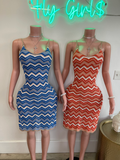Miami Nights Dress image 0