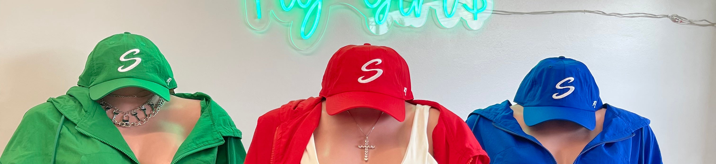 Sport Chic Cap image 0