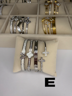 Euphoria Silver Sets image 6