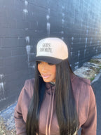 Gods Favorite Trucker  image 1