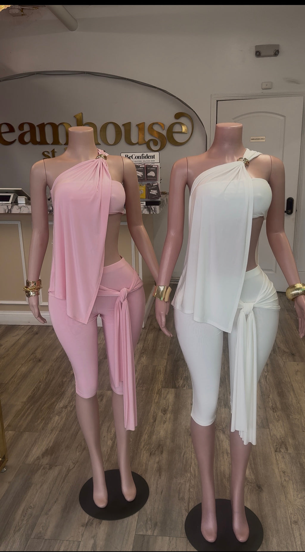 Goddess 3 Piece Set image 2