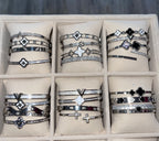 Euphoria Silver Sets image 0