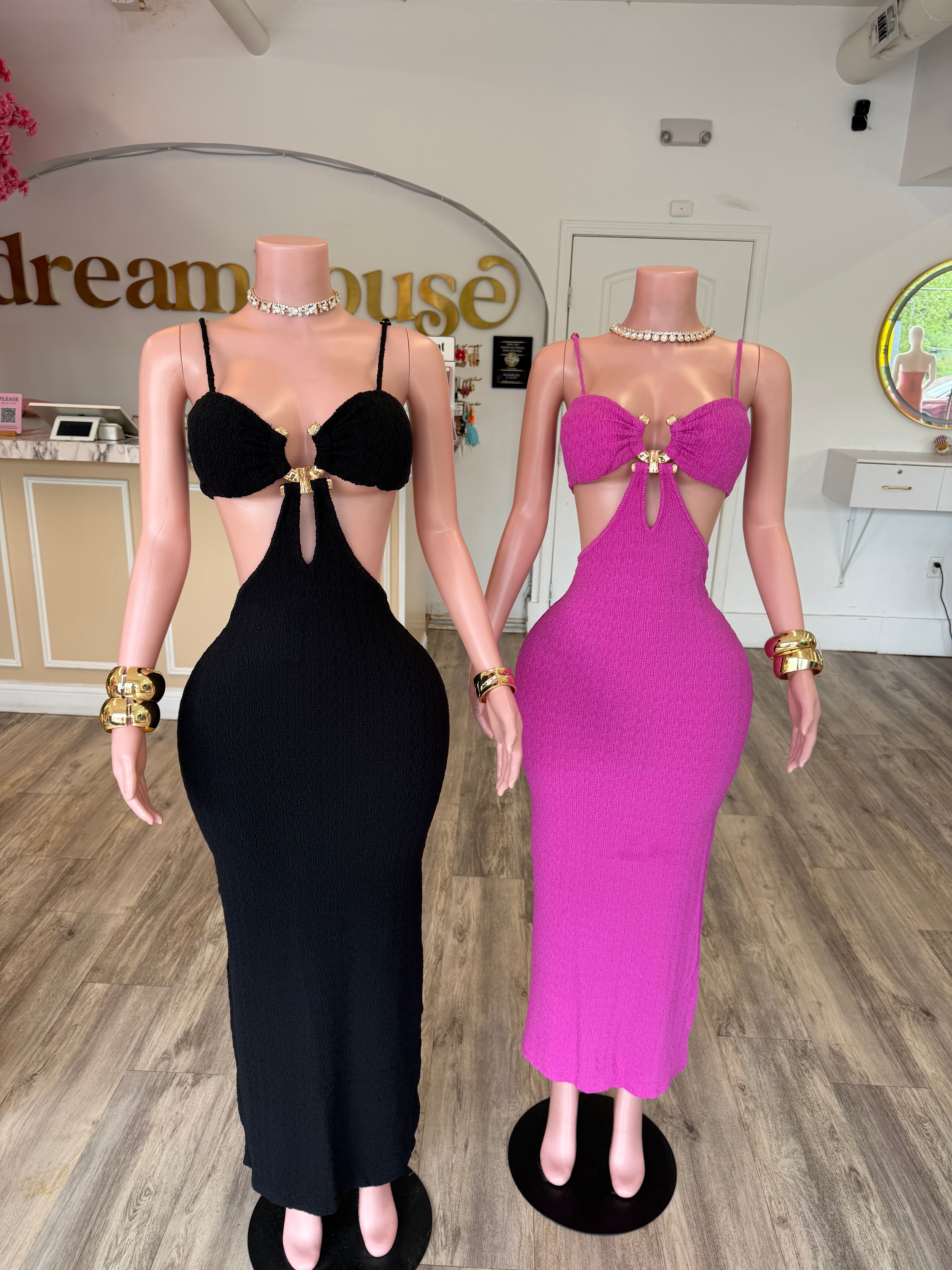 Kehlani Dress  image 0