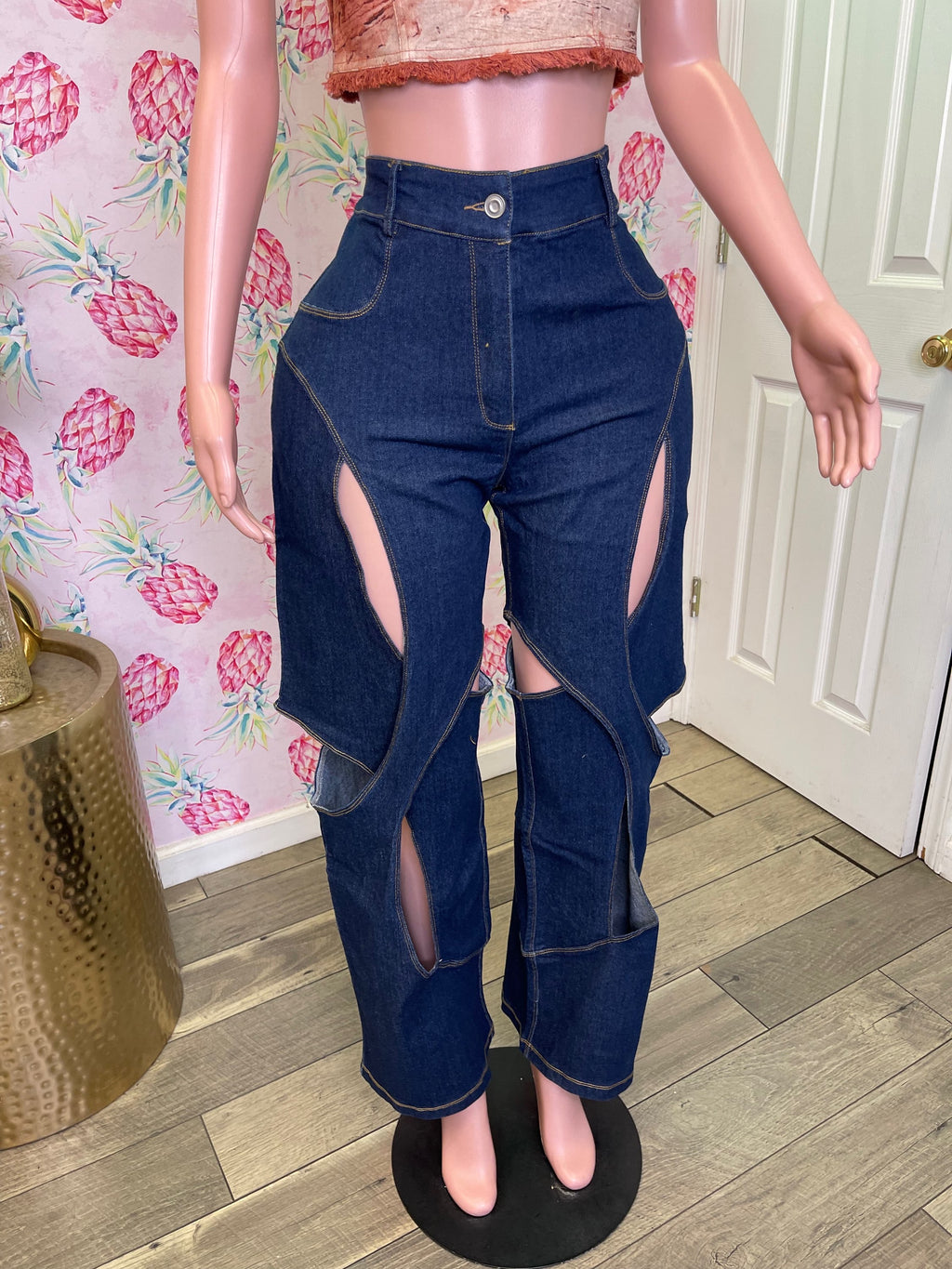 Aguilera Denim  image 1