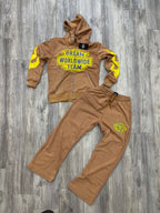 DREAMTEAM Moto Set image 4