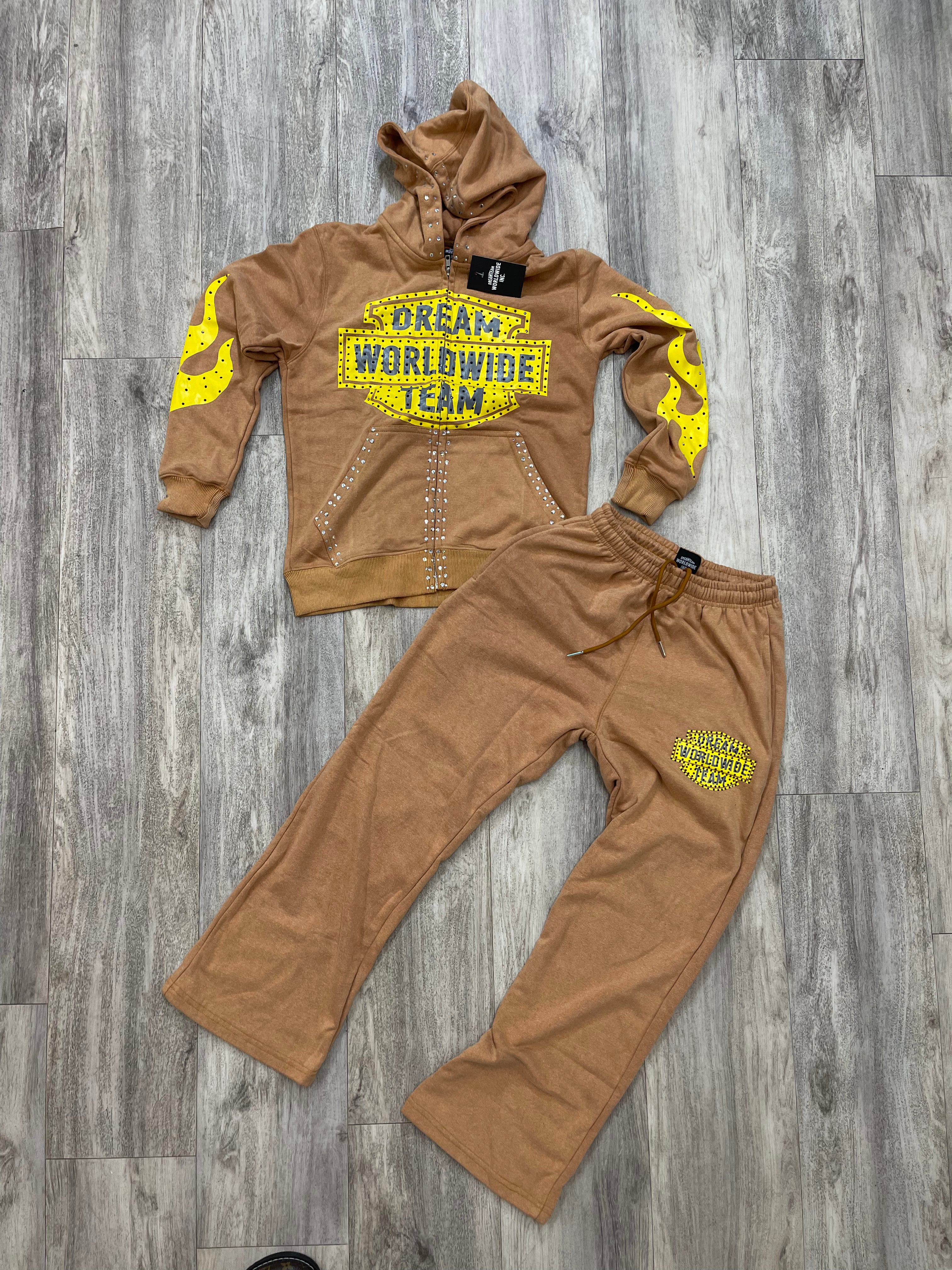 DREAMTEAM Moto Set image 4