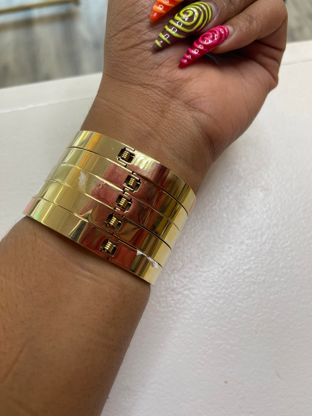 HER bracelets  image 3