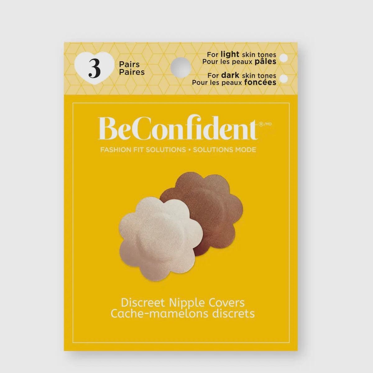 Discreet Nipple Covers  image 0