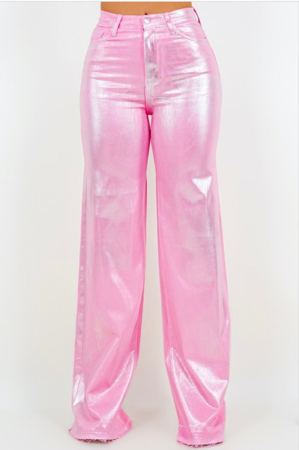 Heavy Metal Jeans  image 1