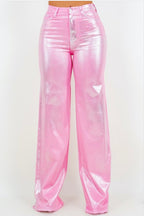 Heavy Metal Jeans  image 1