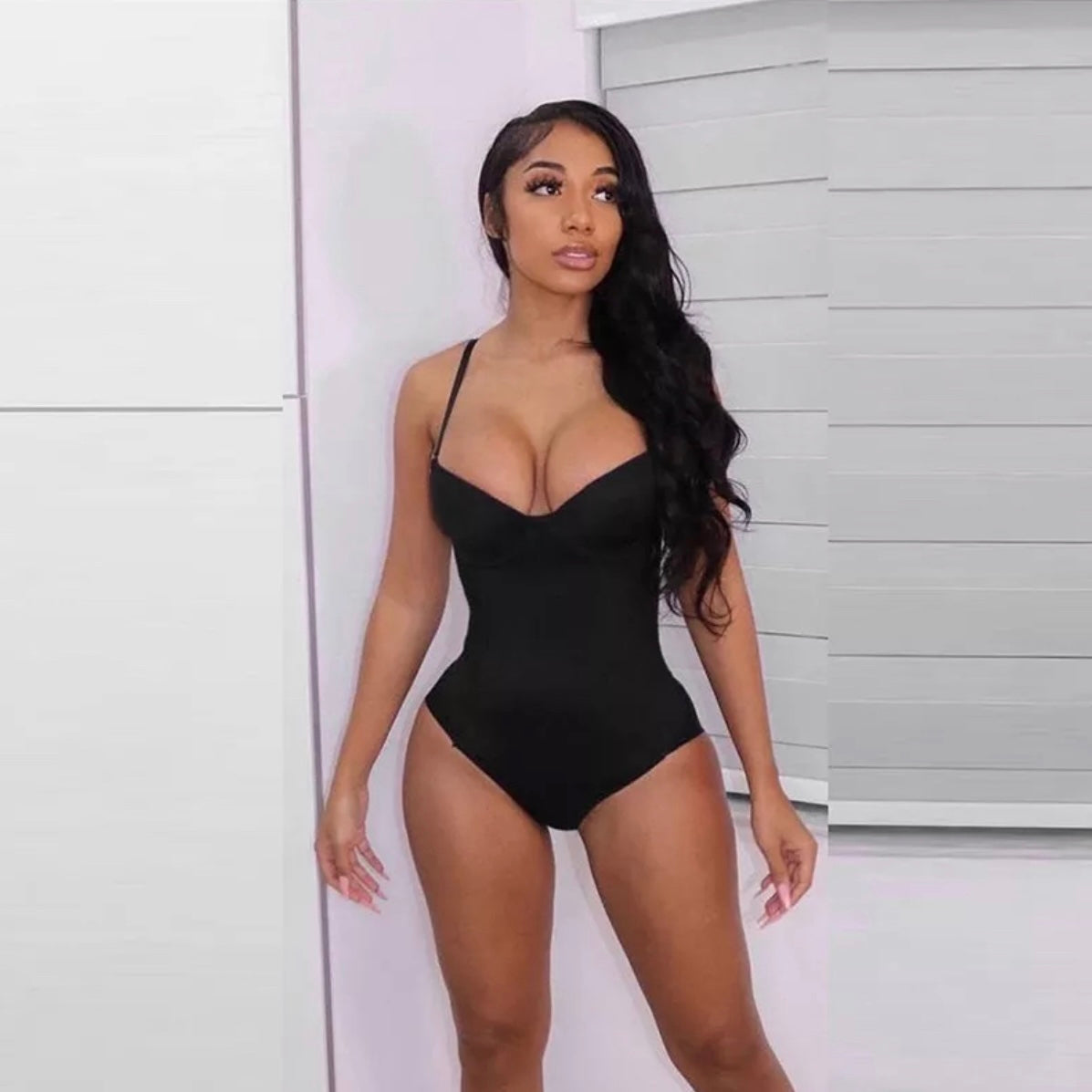 Snatched Bodysuit  image 2