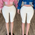 Cloud Capris  image 0