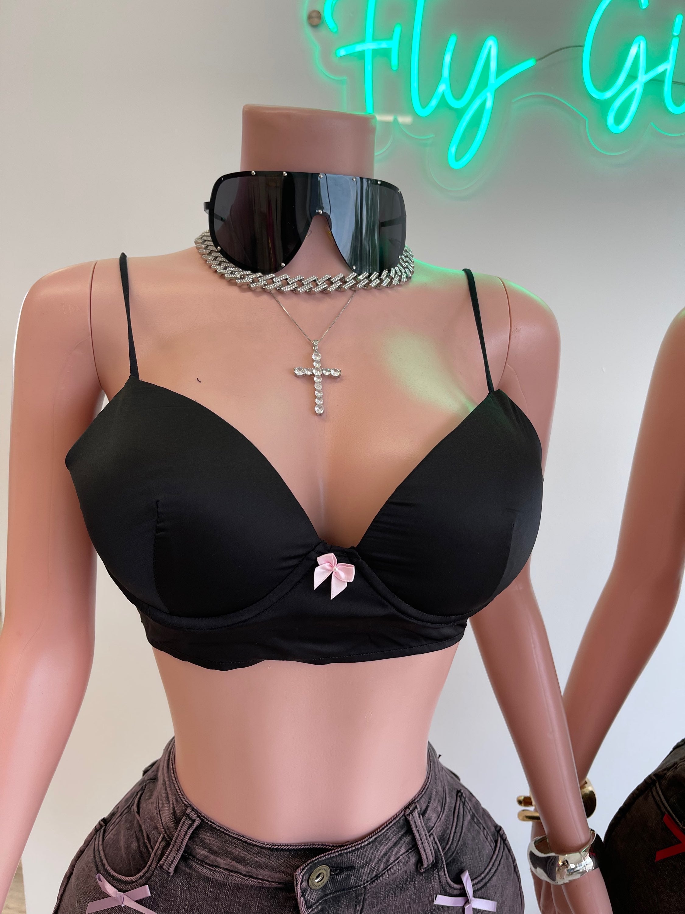 Bella Bralette  image 1