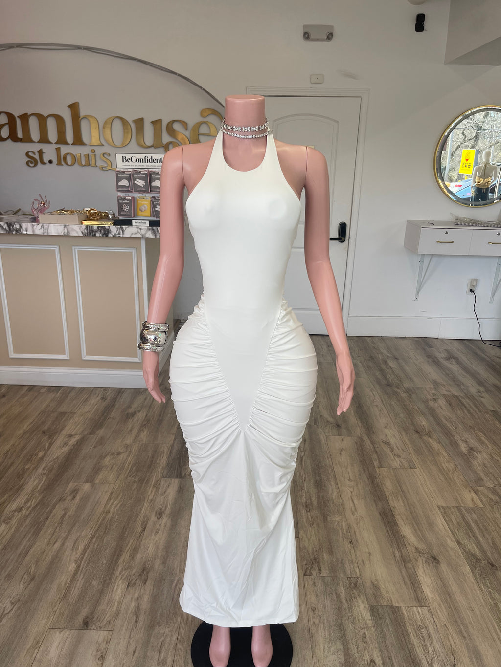 Lawless Dress  image 1