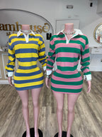 Lauren Striped Set image 0