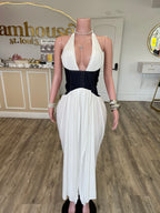 Belize Maxi Dress  image 1