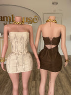 Howdy Hottie Dress image 0