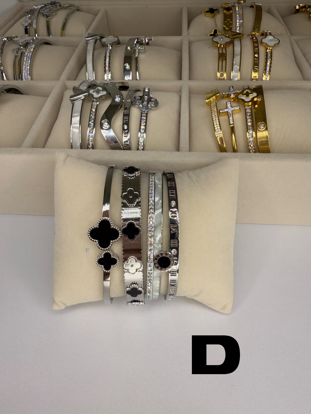Euphoria Silver Sets image 5