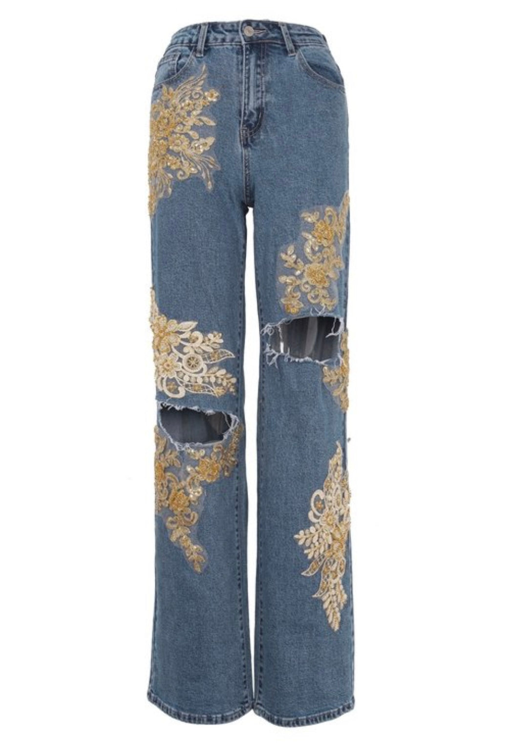 Royalty Denim  image 1