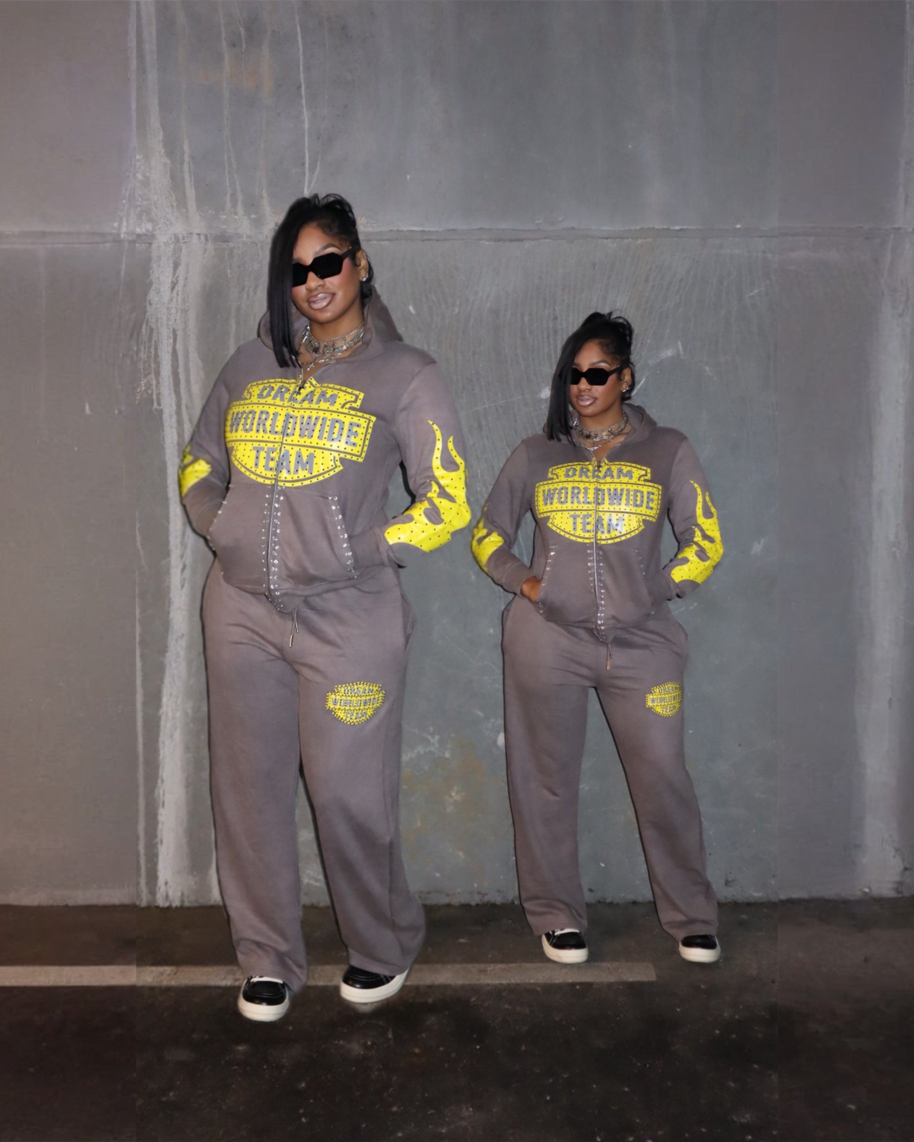 DREAMTEAM Moto Set image 8