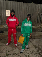 Members Only Unisex  SweatSuit image 3