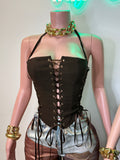 Rhapsody Lace Corset Top  image 0