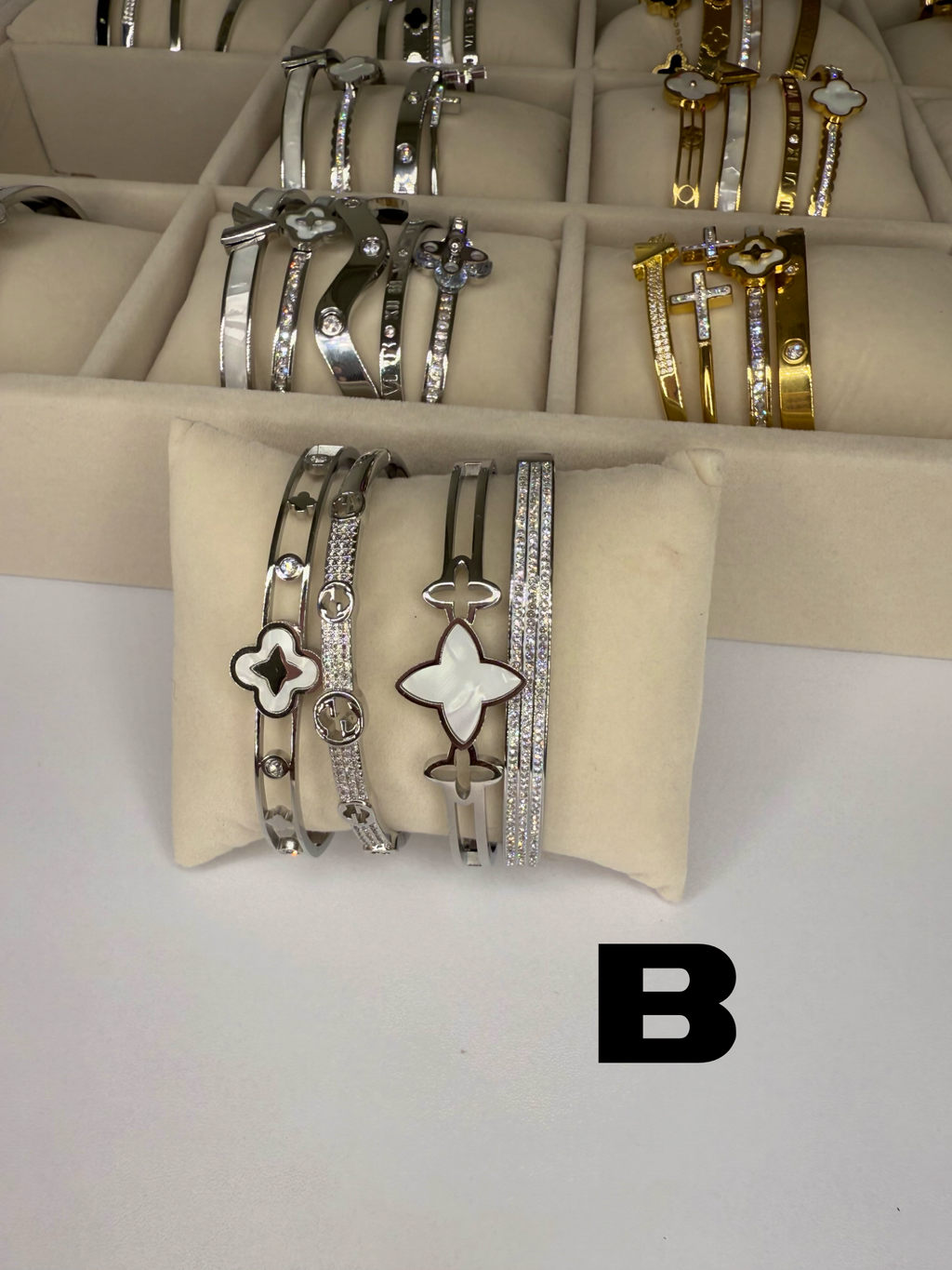 Euphoria Silver Sets image 3