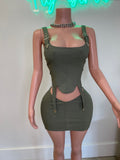 Wild Ride Skirt Set  image 0